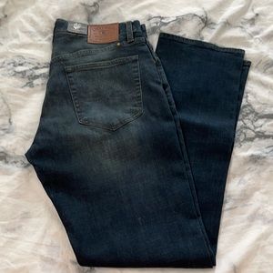 121 heritage slim Lucky Brand Jeans